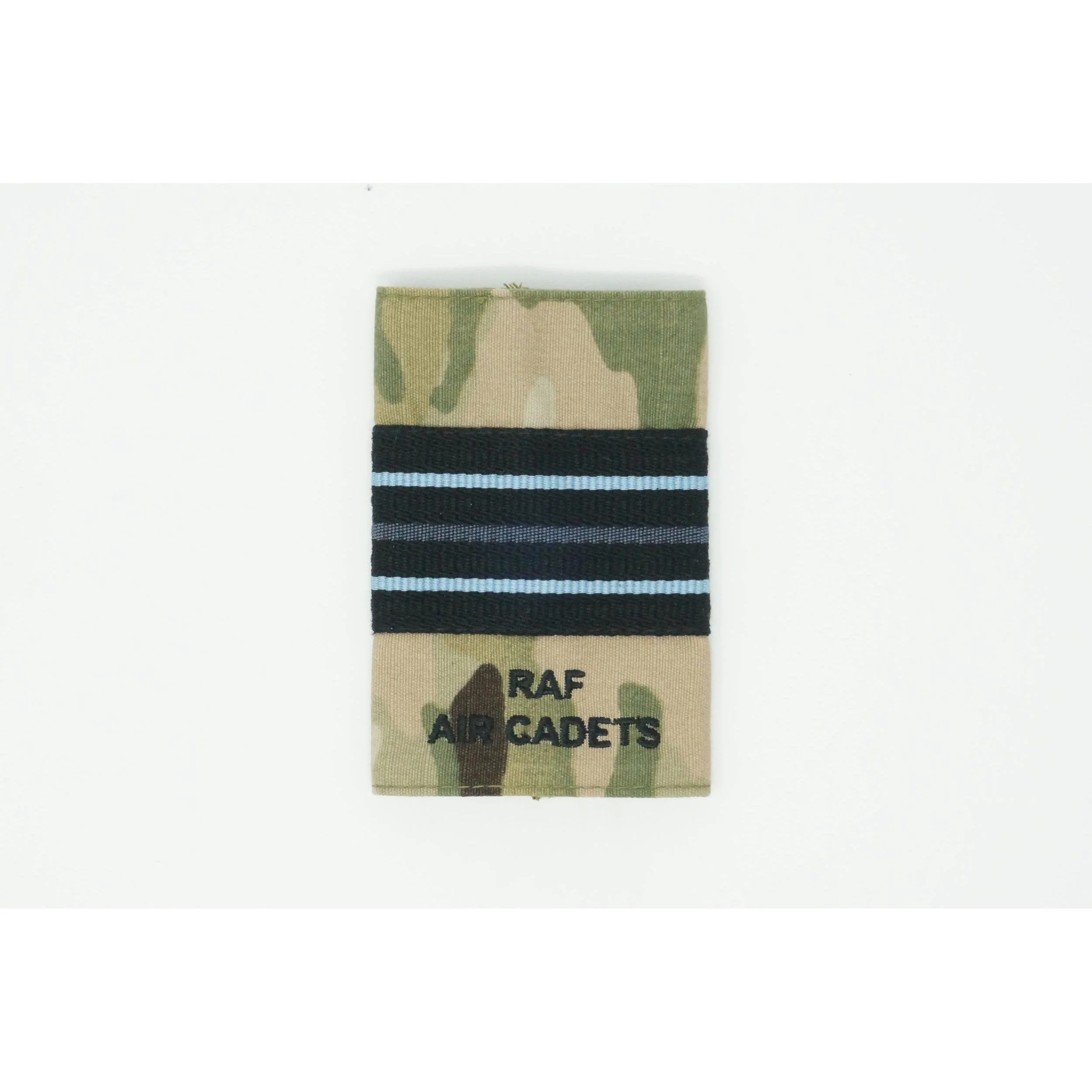 Officers' Rank Slide - RAF Air Cadets - Multicam MTP - Image 8