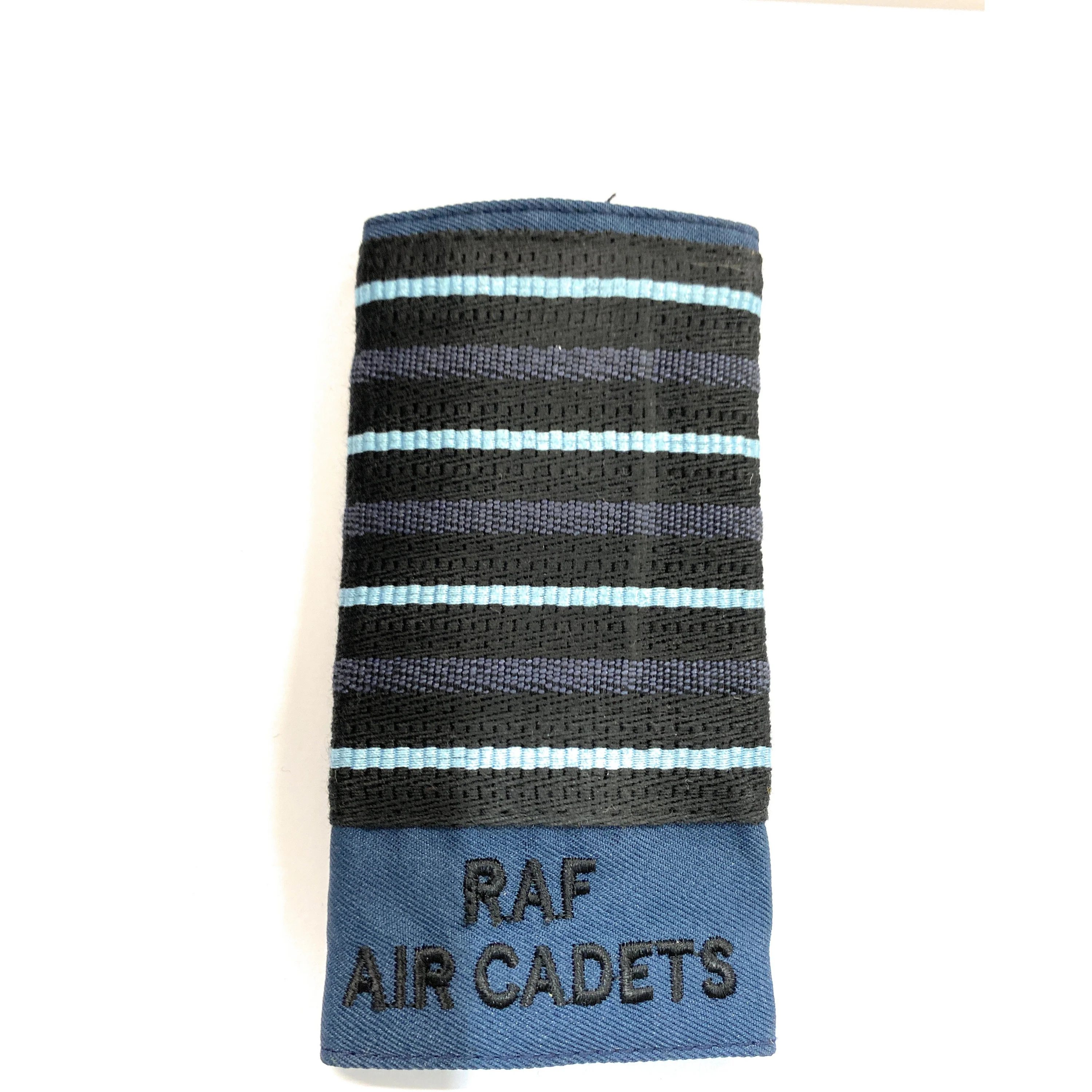 RAFAC - Officers' Rank Slide - RAF Dark Blue Jacket WW & GTX - Image 10