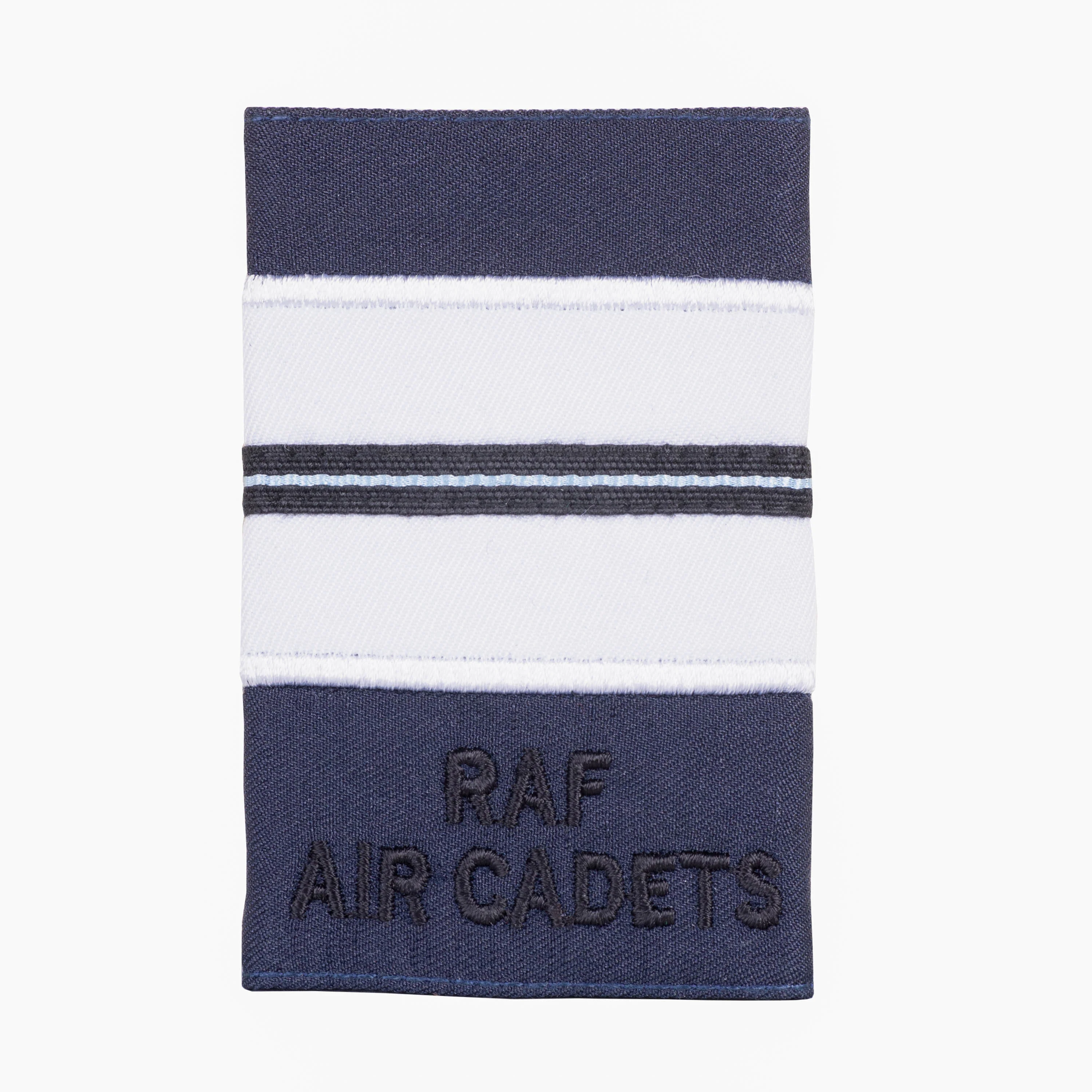 RAFAC - Officers' Rank Slide - RAF Dark Blue Jacket WW & GTX - Image 3