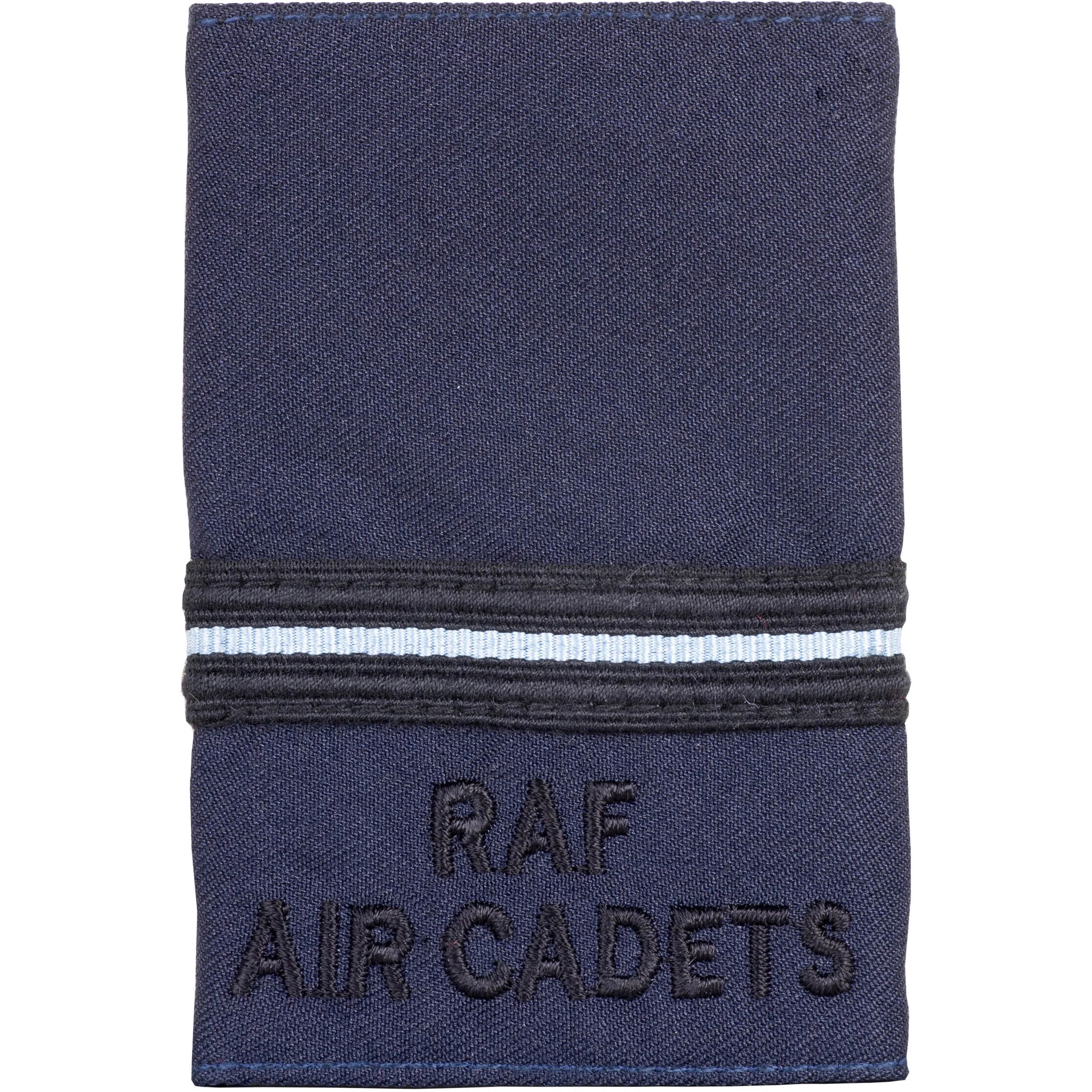 RAFAC - Officers' Rank Slide - RAF Dark Blue Jacket WW & GTX - Image 5