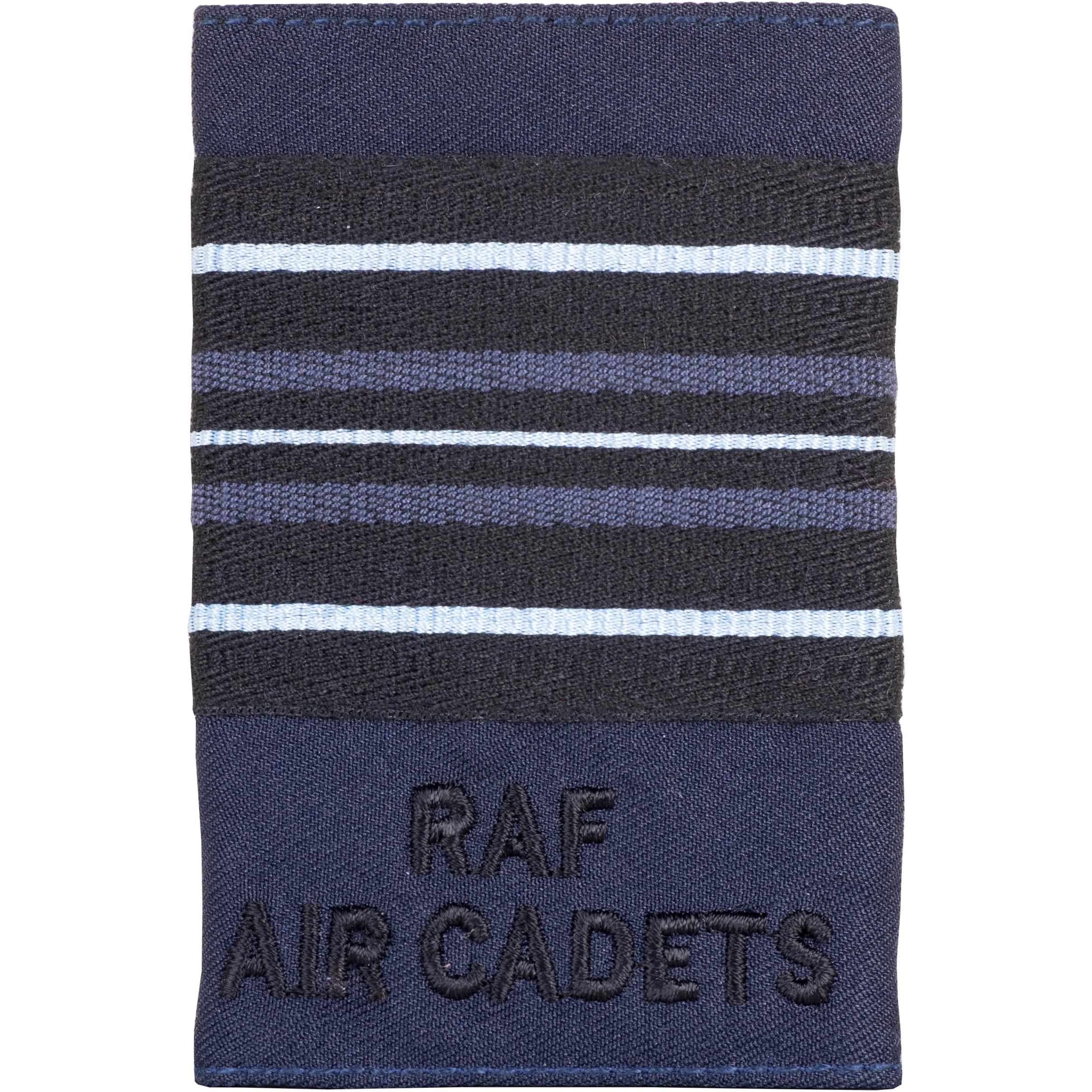 RAFAC - Officers' Rank Slide - RAF Dark Blue Jacket WW & GTX - Image 7