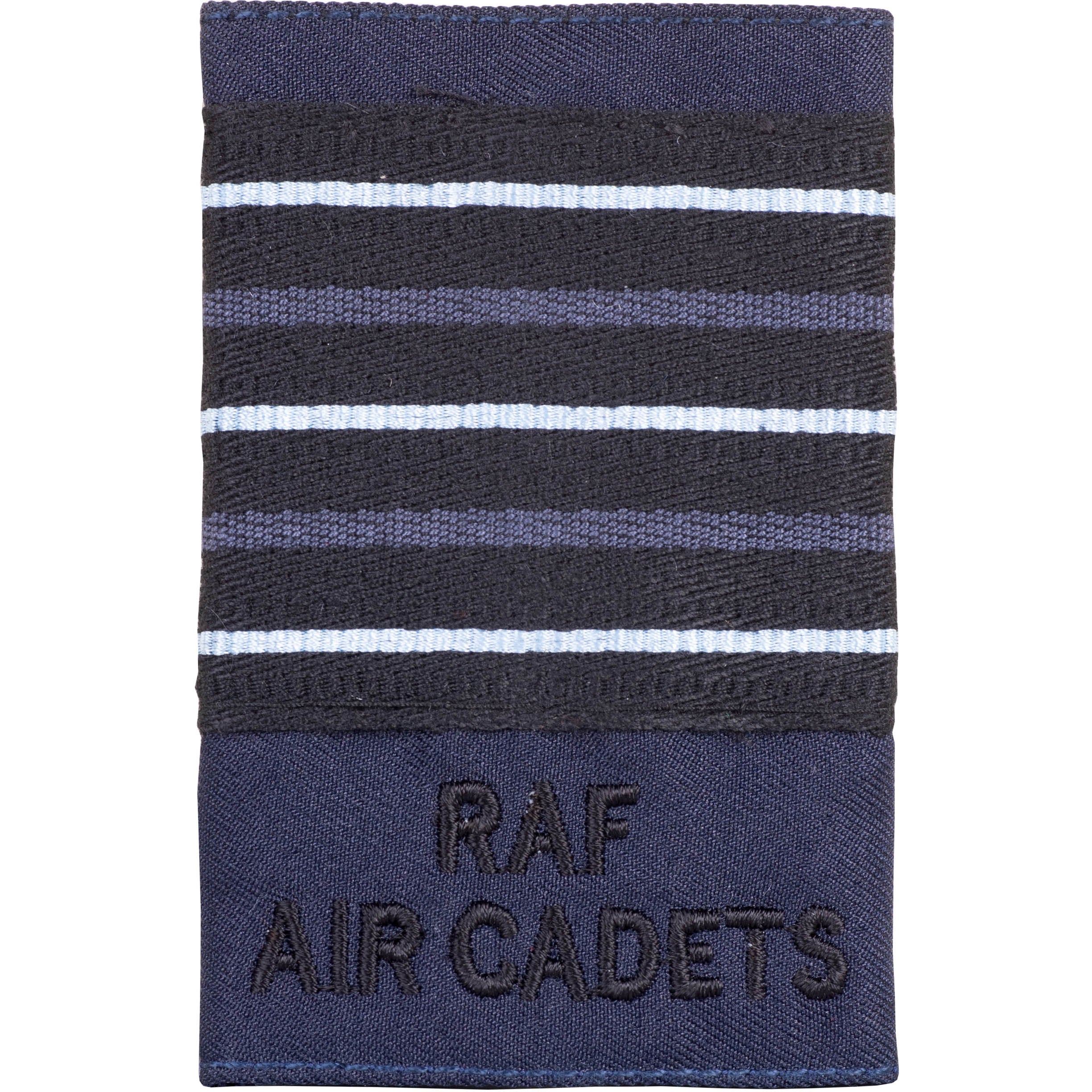 RAFAC - Officers' Rank Slide - RAF Dark Blue Jacket WW & GTX - Image 8