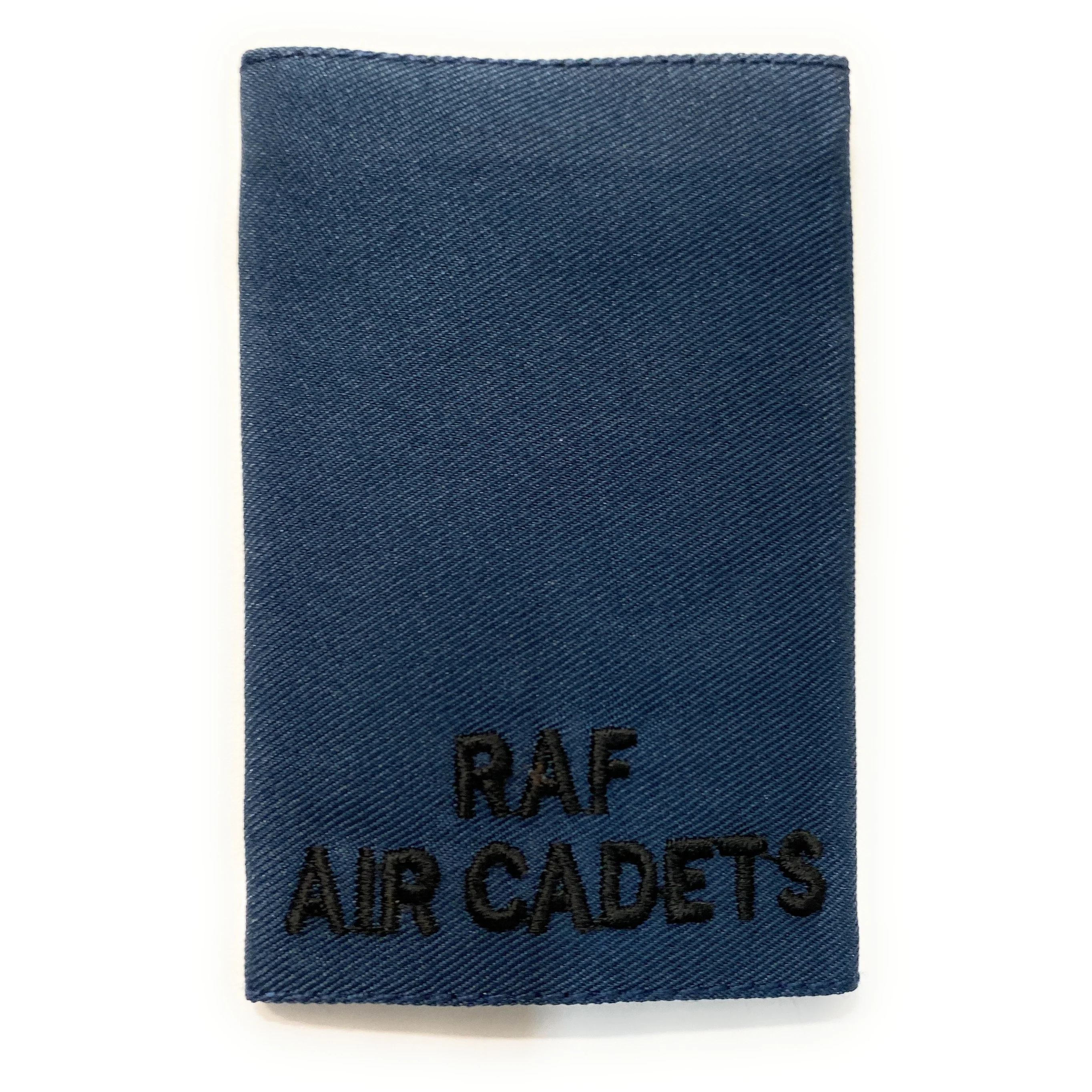 RAFAC - Officers' Rank Slide - RAF Dark Blue Jacket WW & GTX - Image 9