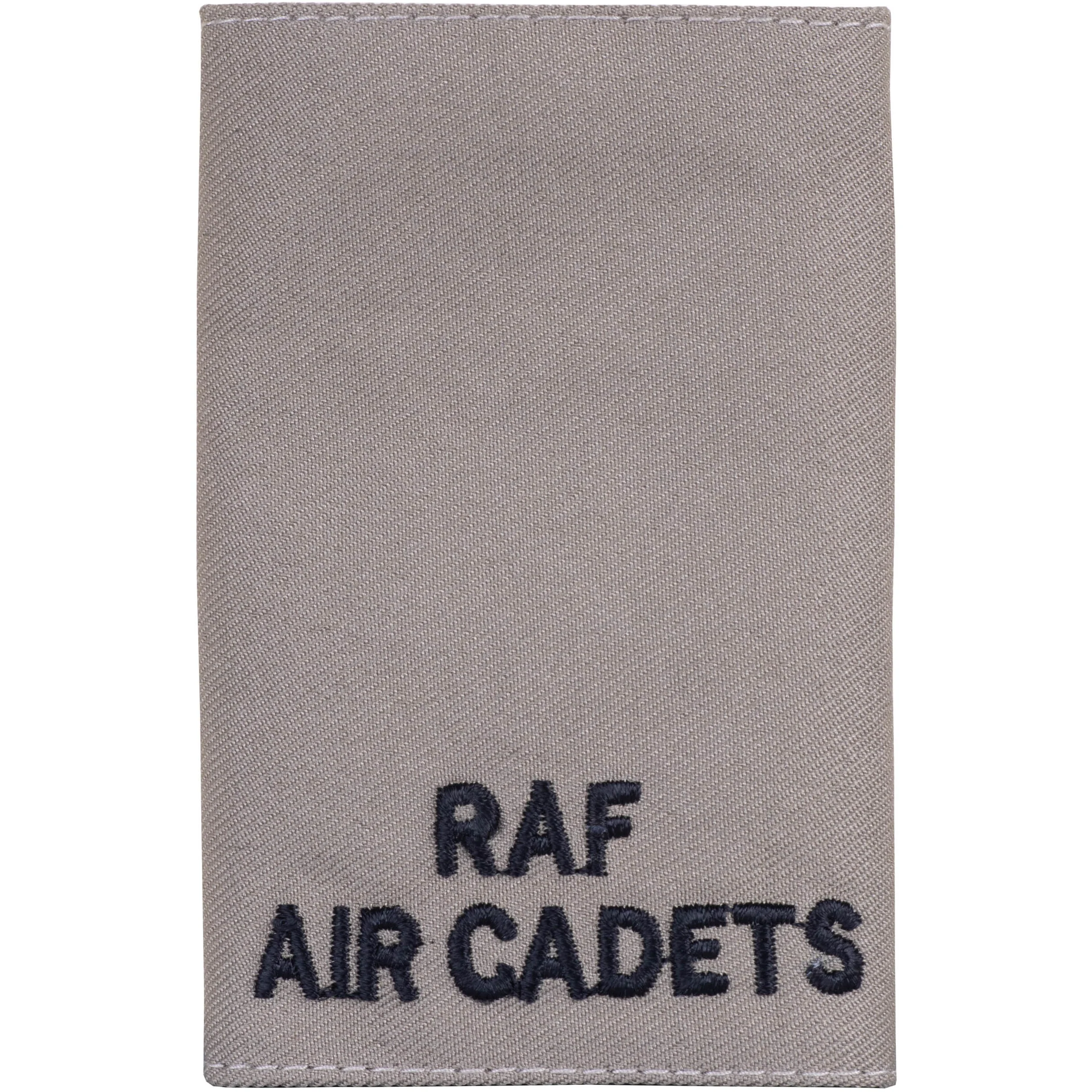 RAFAC - Officers' Rank Slide - Tan - Image 2
