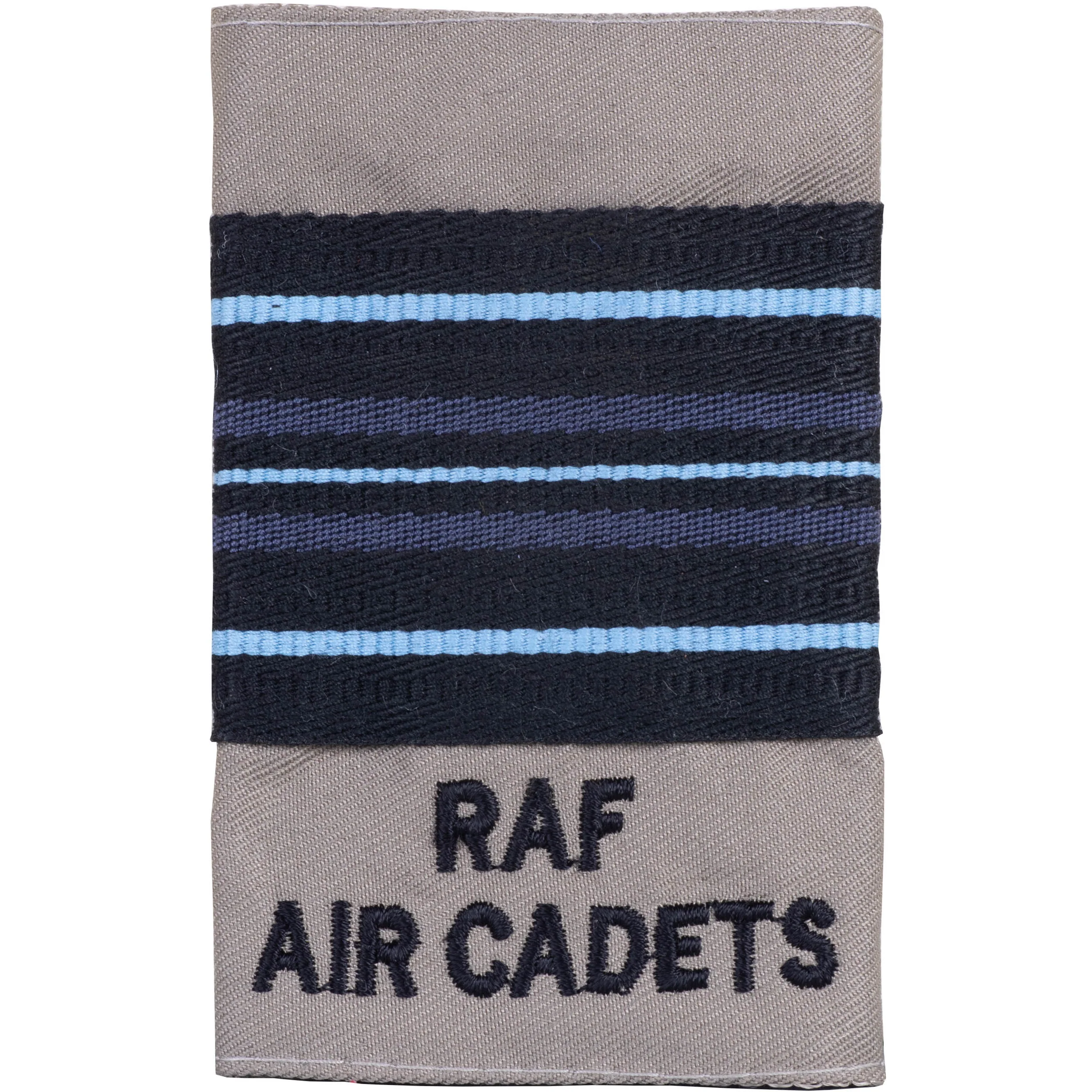RAFAC - Officers' Rank Slide - Tan - Image 7