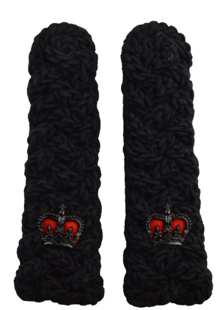 RIFLES - No1 Dress - Shoulder Boards - Image 5