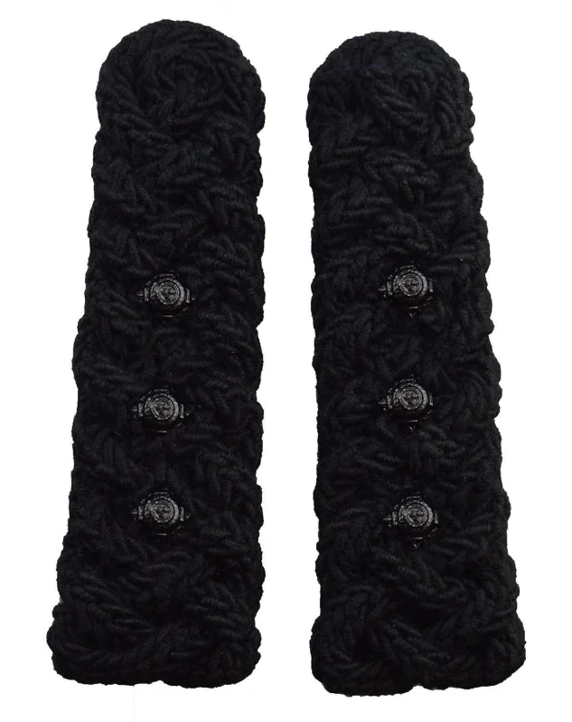 RIFLES - No1 Dress - Shoulder Boards - Image 7