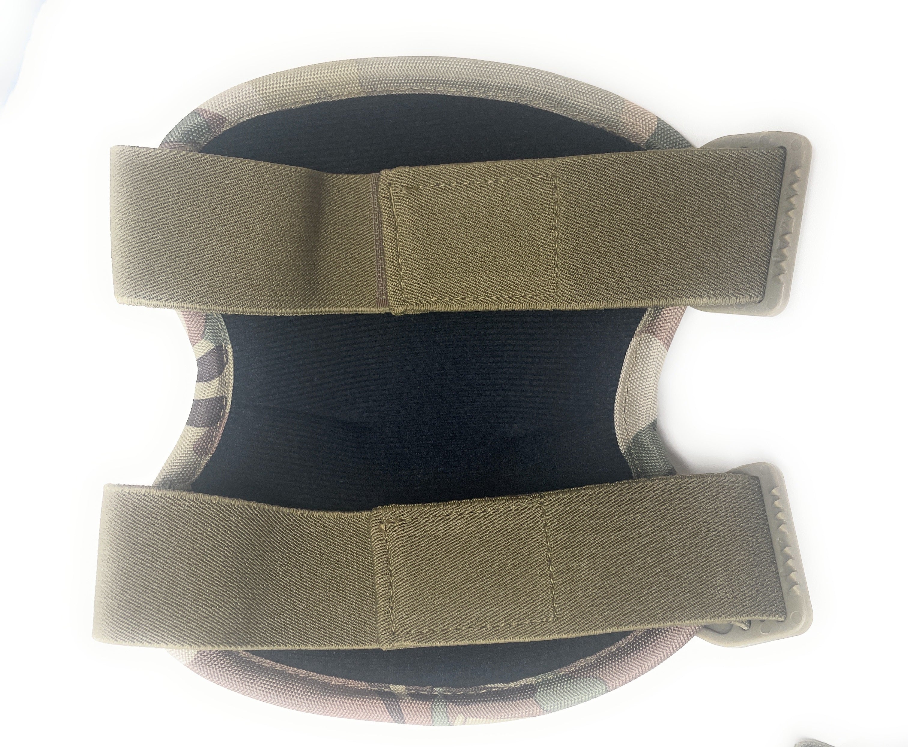 1850 - Tactical Knee Pads - MTP - Image 4