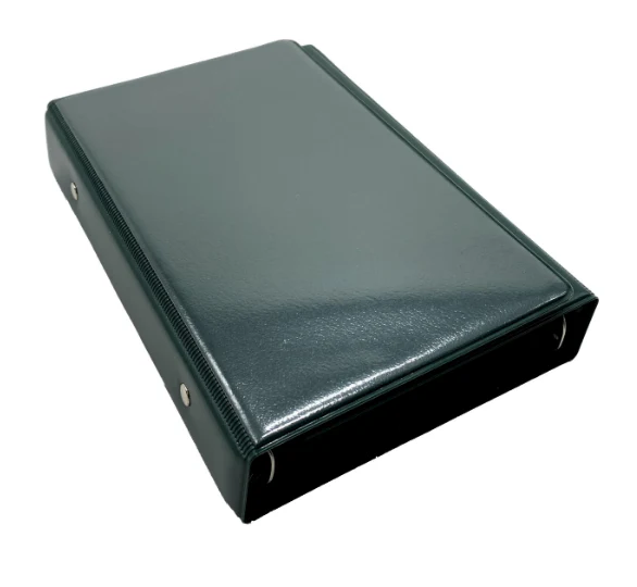 TAM Personal Exercise Organiser - 6 Ring - Image 3