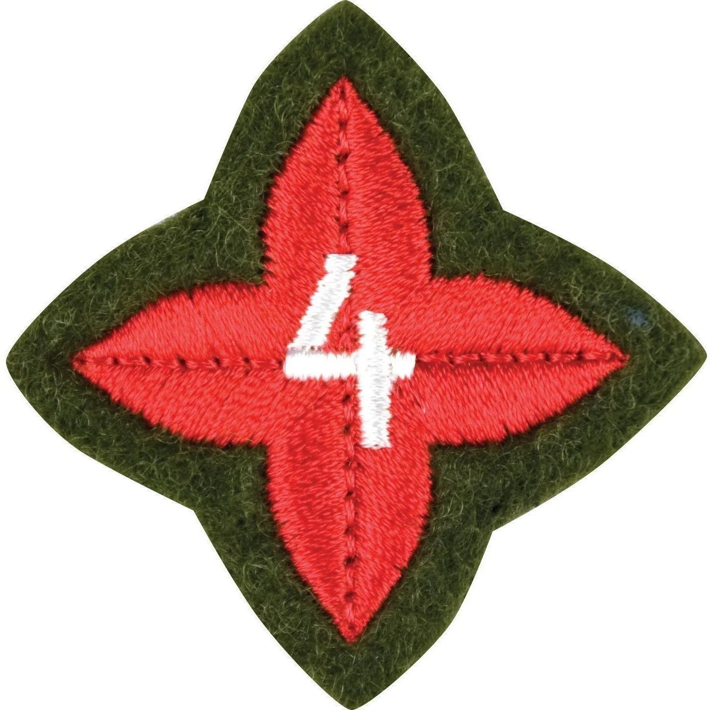 The ACF Award Training Badges (Per 10) - Image 5