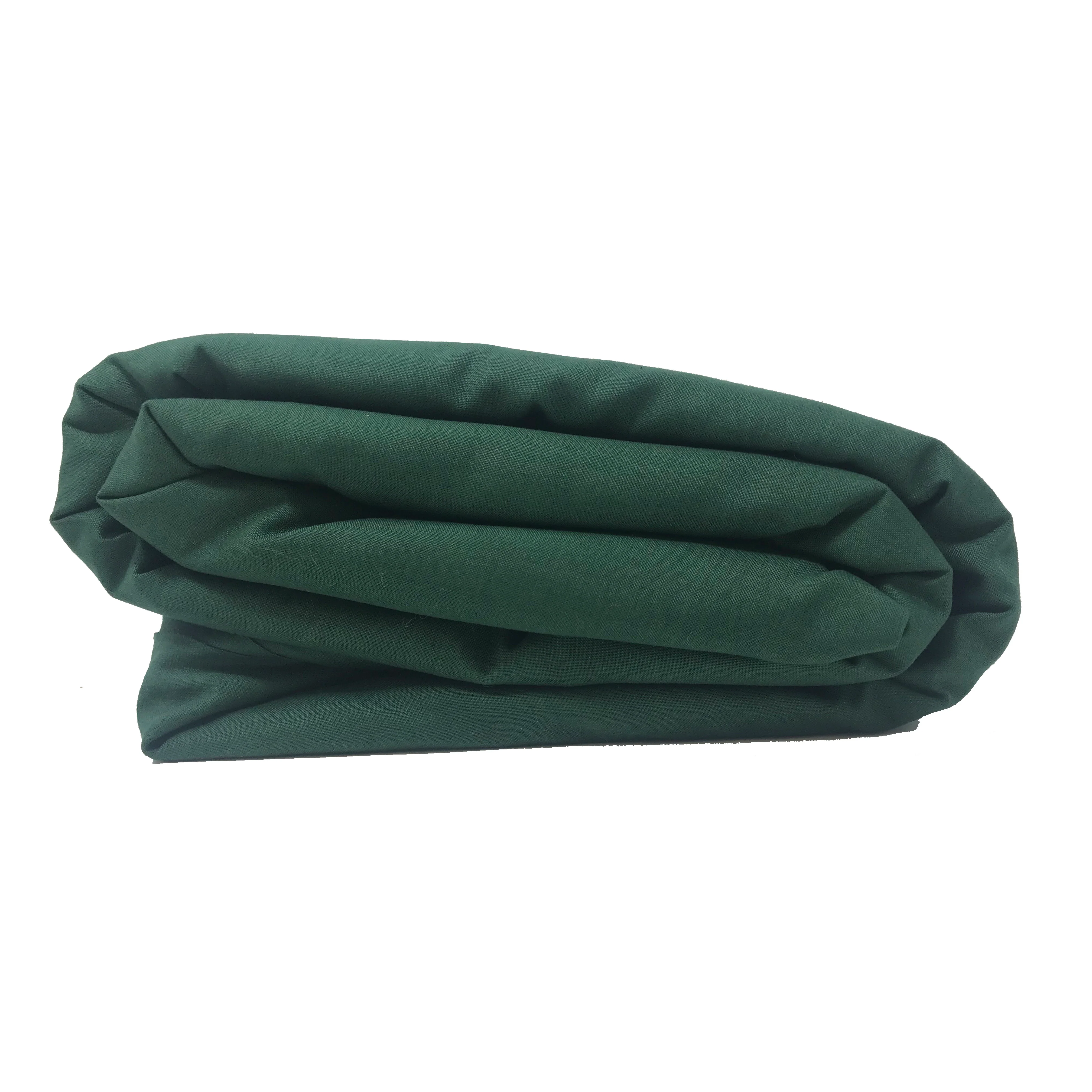 The Turban All Ranks Rifle Green (Material) - Per M