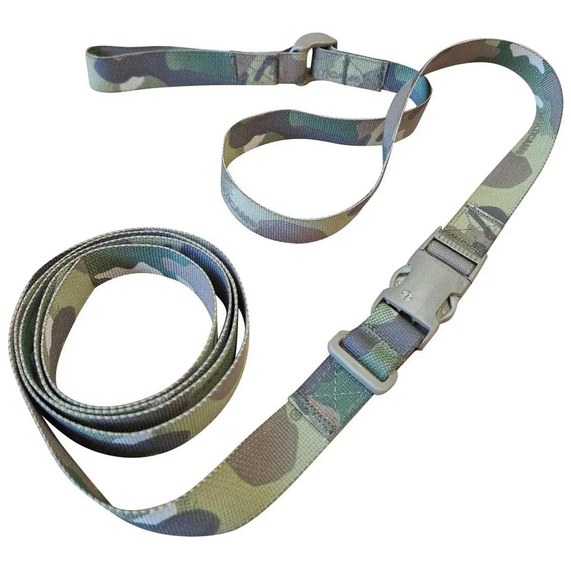 UKOM MTP SA80 A2 (5.56mm) RIFLE / LSW Sling Crye Multicam
