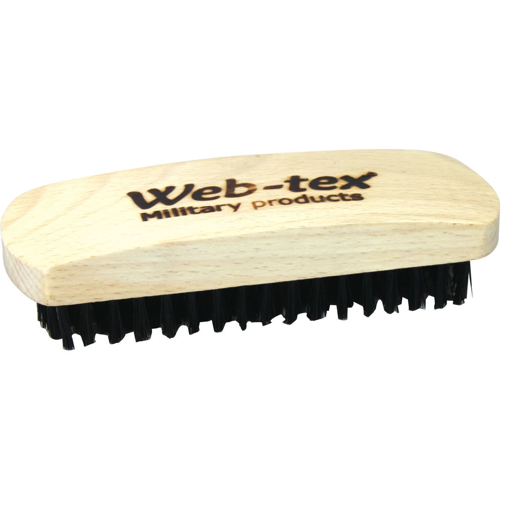 Web-Tex Large Boot Brush